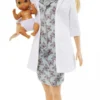 Barbie Karriere Kinderärztin + Baby 3+ Mattel -Kinderspielzeug Rabatte 864a58e5a82b27780e99b3b208f04bb2
