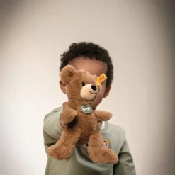 Steiff 113994 Teddies For Tomorrow Mollyli Teddybär, Plüsch, 23 Cm, 17 Steiff 113994 Teddies For Tomorrow Mollyli Teddybär, Plüsch, 23 Cm, -Kinderspielzeug Rabatte 86635c9370f81aca7a1e2e4f3cbc27f9