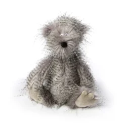 Sigikid Kuschelbär Ach Good!, Graue Mähne -Kinderspielzeug Rabatte 870d05f367cf19d7b2b6b78210db153d