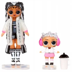 MGA Entertainment Lol Surprise Miniature Collection Mini Puppe Mga 12 MGA Entertainment Lol Surprise Miniature Collection Mini Puppe Mga -Kinderspielzeug Rabatte 879dbcaaee665631273bc1b304bc4cdd