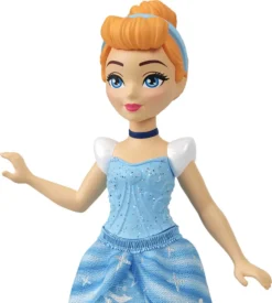 Disney Princess-Spielzeug, 6 Kleine Puppen Mit Accessoires 15 Disney Princess-Spielzeug, 6 Kleine Puppen Mit Accessoires -Kinderspielzeug Rabatte 87adaff0bf23c5282b5cf49846552b8e