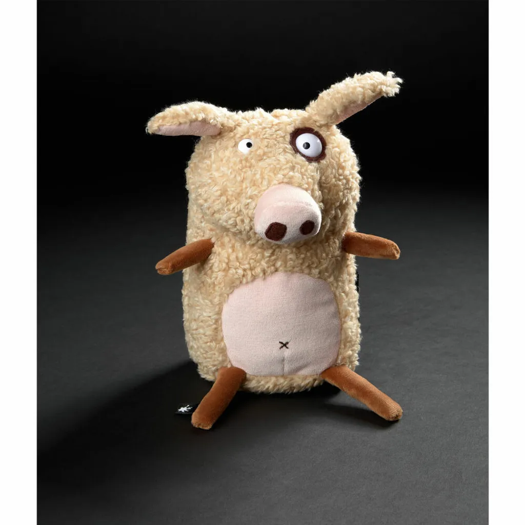 Sigikid Kuscheltier Panna Lotta, Beaststown 9 Sigikid Kuscheltier Panna Lotta, Beaststown – Bild 7