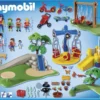PLAYMOBIL 5024 Spielplatz City Life