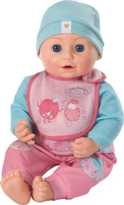 ZAPF CREATION Baby Annabell Fütterspaß 0 0 STK 29 ZAPF CREATION Baby Annabell Fütterspaß 0 0 STK -Kinderspielzeug Rabatte 89984ce148f2e0ac379a13e32dee2920