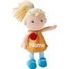 HABA Joleen 306205 Mit Namen Bestickt Baby Geschenk Zur Geburt Puppe Glücksbringer Kinder Stoffpuppe -Kinderspielzeug Rabatte 8a2ef4218437f4c5acd1ce344959a418