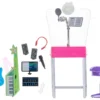 Barbie Berufe Spielset: Tonstudio