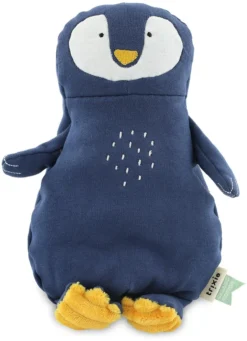 Trixie Kleines Kuscheltier Mr. Pinguin - 26 Cm