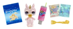 MGA Entertainment Inc. MGA Entertainment Poopsie Sparkly Critters Series 2-1A - Junge/Mädchen - 5 Jahr(e) - Mehrfarbig - 12 Jahr(e) - Kunststoff -Kinderspielzeug Rabatte 8a84dd21a6e7b3f6a6dde71a57467e42
