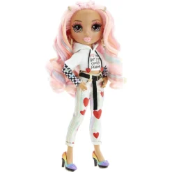 MGA Entertainment 580775EUC Rainbow High Kia Hart 19 MGA Entertainment 580775EUC Rainbow High Kia Hart -Kinderspielzeug Rabatte 8a9e76a4b0035f870f3f243be15099b8