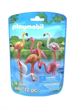PLAYMOBIL 6651 - Flamingoschwarm 21 PLAYMOBIL 6651 - Flamingoschwarm -Kinderspielzeug Rabatte 8b1a4f4e5e94b6684fdba8d1387efc4f