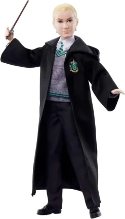 Harry Potter Draco Malfoy Core Puppe -Kinderspielzeug Rabatte 8b59fab9e37560673e378067c1e0032e