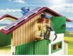 PLAYMOBIL 70132 Bauernhof Mit Silo -Kinderspielzeug Rabatte 8bb4314d1e1de3c1c987e33e59d022d5