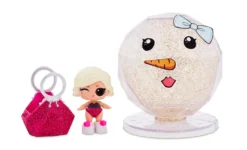 MGA Entertainment Inc. MGA Entertainment L.O.L. Surprise! Lil Sisters And Lil Pets - Winter Disco Series A - Mehrfarbig - Fashion Doll - Weiblich - Mädchen - 6 Jahr(e) - 12 Jahr(e) -Kinderspielzeug Rabatte 8be4df327d4be16e256d297881eb0220