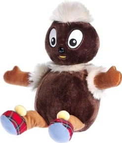 SANDMANN Pittiplatsch Groß , 40cm