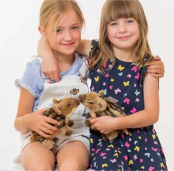 Teddy-Hermann Spielwaren Wildschweinfrischling 22 Cm Kuscheltiere Wildtiere Teddies & Plüschfiguren Spielzeugknaller -Kinderspielzeug Rabatte 8c87e1638828ef0d8151b36e03276067