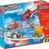 PLAYMOBIL® Spielwaren PLAYMOBIL® 9319 Feuerrettungsmission Spielfigurensets Baukasten Spielsets Weihnachten Spielzeugknaller Blackoffer2021 Playmonik Versandfrei Blackoffer2022 -Kinderspielzeug Rabatte 8ca5838fea27e084f2c39814a99d59a5
