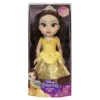 DISNEY PRINCESS Prinzessin Belle Plastikpuppe - 38 Cm