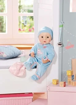 Zapf Creation Baby Annabell® Brother; 794654 -Kinderspielzeug Rabatte 8d02713c222d7f3185a86e2a318993dc