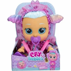 IMC Toys Spielwaren Cry Babies Dressy Fantasy Bruny Babypuppen Puppen Babypuppen 17 IMC Toys Spielwaren Cry Babies Dressy Fantasy Bruny Babypuppen Puppen Babypuppen -Kinderspielzeug Rabatte 8d5031508c00a8569754c7298e47d5e7