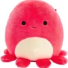 JAZWARES Squishmallows Kuscheltier Qualle, 20 Cm, Original Kelly Toys 1 JAZWARES Squishmallows Kuscheltier Qualle, 20 Cm, Original Kelly Toys -Kinderspielzeug Rabatte 8d649b4457531b4f802240a785487ea5