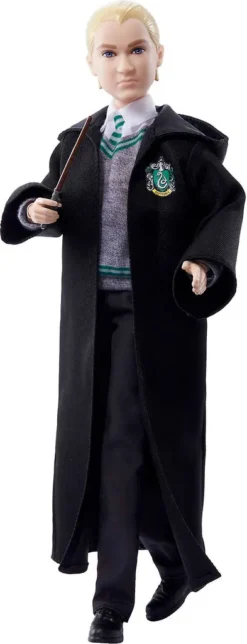 Harry Potter Draco Malfoy Core Puppe -Kinderspielzeug Rabatte 8d8209ae95fa007746625b7ebd156a4f