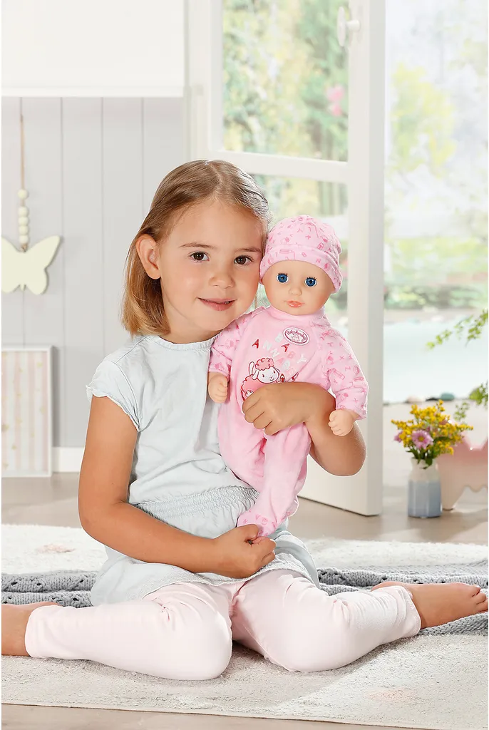Zapf Creation Zapf Annabell Little Annabell 36cm 706466 12 Zapf Creation Zapf Annabell Little Annabell 36cm 706466 – Bild 10