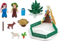 PLAYMOBIL 4885 Krippenspiel Maria Und Josef 15 PLAYMOBIL 4885 Krippenspiel Maria Und Josef -Kinderspielzeug Rabatte 8eb586232555700b731f7b2f5017d448
