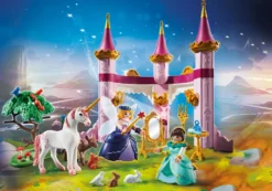 PLAYMOBIL® 70077 - The Movie - Marla Im Märchenschloss -Kinderspielzeug Rabatte 8ed692fad553a42a113c1b39ed047922