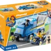 PLAYMOBIL Duck On Call 70915 D*O*C* - Polizei Einsatzfahrzeug -Kinderspielzeug Rabatte 8ede4e81ce28e351262603e548bab2fb