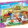 PLAYMOBIL 9403 Bioladen 2 PLAYMOBIL 9403 Bioladen -Kinderspielzeug Rabatte 8f338b66e74d8b0c8157e65ad93e9b7a