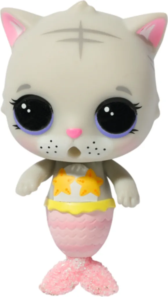 Zapf Creation 904466 BABY Born Surprise Pets 3 - Kleine Tiere, Mit Kokon, Anhänger, Schnuller, Geburtszertifikat, Mit Farbwechsel-Überraschung, Charakter Nicht Frei Wählbar, 1 Stück 9 Zapf Creation 904466 BABY Born Surprise Pets 3 - Kleine Tiere, Mit Kokon, Anhänger, Schnuller, Geburtszertifikat, Mit Farbwechsel-Überraschung, Charakter Nicht Frei Wählbar, 1 Stück – Bild 7