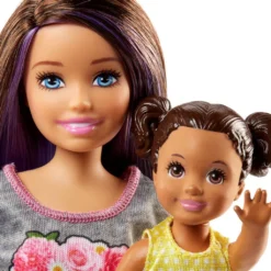Barbie "Skipper Babysitters Inc." Puppen Und Kinderwagen Spielset 24 Barbie "Skipper Babysitters Inc." Puppen Und Kinderwagen Spielset -Kinderspielzeug Rabatte 8fe2ff6a02d12c07492f1cf60f1f7bfa