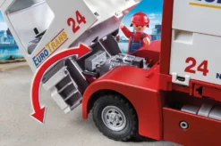 PLAYMOBIL 9370 Lastwagen 14 PLAYMOBIL 9370 Lastwagen -Kinderspielzeug Rabatte 8fe71f500135bb4a856ea2e0d137fb5c