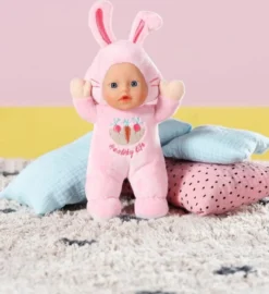 Zapf Creation Zapf BB CUTIE 18CM 2FACH FOR BABIES FOR BABIES -Kinderspielzeug Rabatte 91348dfb692b3bfecca702460684cb51