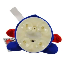 Kögler Stress Max Stresspuppe Blau Prügelknabe Box Mich Antistress Puppe 23 Cm -Kinderspielzeug Rabatte 91471298d15f68c8b29723749c8e61de