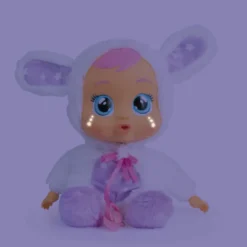IMC Toys Spielwaren Cry Babies Schlaf Schön Coney Babypuppen Puppen Babypuppen Spielzeugknaller -Kinderspielzeug Rabatte 9180b35f3fb0471d1271f1754495c7b7