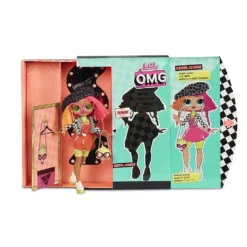 Zapf Creation L.O.L Suprise Top-Secret Neonlicious 13 Zapf Creation L.O.L Suprise Top-Secret Neonlicious -Kinderspielzeug Rabatte 92975473fdb0b86aa7263865062c8a27