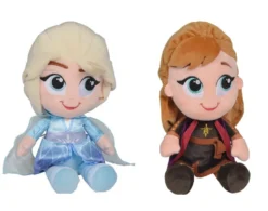 Disney Die Eiskönigin Frozen Elsa Und Prinzessin Anna Ca 30 Cm Plüsch Stoffpuppe Plüschpuppe -Kinderspielzeug Rabatte 92f96c21aa3f05f4a1de278d377d6b6b