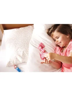 Haba Spielwaren HABA 300513 Little Friends Puppe Mali Puppenhauszubehör Puppenhäuser Zubehör Haba Habermaass Spielzeugknaller -Kinderspielzeug Rabatte 93531e546e9eed6bbf2bd9452cba7044