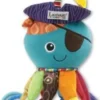 TOMY Lamaze Play & Grow Captain Calamari, Die Piratenkrake -Kinderspielzeug Rabatte 938a7e596405625cc27b27aa8facd362