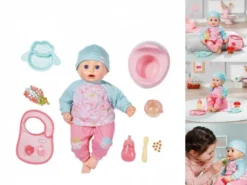 ZAPF CREATION Baby Annabell Fütterspaß 0 0 STK 32 ZAPF CREATION Baby Annabell Fütterspaß 0 0 STK -Kinderspielzeug Rabatte 93a99d8b5ee4b61de45a14a916b39307