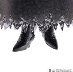 Harry Potter Bellatrix Lestrange Puppe (ca. 25 Cm) Mit Zauberstab, Geschenk Für Kinder Ab 6 Jahren -Kinderspielzeug Rabatte 93c5903313315dd25c49062ca20fc192