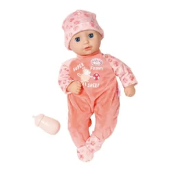 Zapf Creation ZAPF 702956 Baby Annabell® Little Annabell® 36 Cm