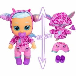 IMC Toys Spielwaren Cry Babies Dressy Fantasy Bruny Babypuppen Puppen Babypuppen 19 IMC Toys Spielwaren Cry Babies Dressy Fantasy Bruny Babypuppen Puppen Babypuppen -Kinderspielzeug Rabatte 9431fc09ce96565a3d305e8655626d48