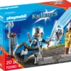 PLAYMOBIL, Geschenkset "Ritter", Knights, 70290