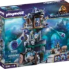 PLAYMOBIL Novelmore 70745 Violet Vale - Zaubererturm -Kinderspielzeug Rabatte 9481750566b65cbdb899fbd8c8c3ad49