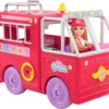 Barbie Chelsea Puppe (blond) Mit Feuerwehr Auto, Set Inkl. Zubehör 1 Barbie Chelsea Puppe (blond) Mit Feuerwehr Auto, Set Inkl. Zubehör -Kinderspielzeug Rabatte 9487841c3ea4826a2c3ec0a547a447d0