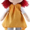HABA 305970 Puppe Freya, 30cm, Ab 1,5 Jahren, Mit Weichem Körper -Kinderspielzeug Rabatte 94b8e1582ca18f602b723a028363a7e5