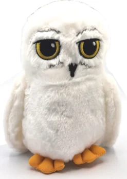 Play By Play Harry Potter Plüschfigur Plüschtier Vogel EULE Hedwig - 30cm