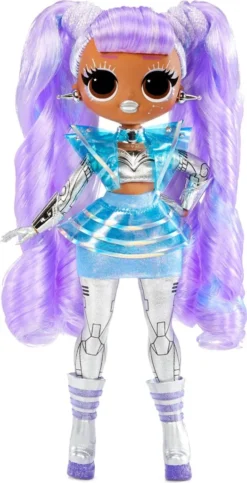 MGA Entertainment LOL OMG Movie Gamma Babe Magic Puppe Babypuppe Kinderpuppe 18 MGA Entertainment LOL OMG Movie Gamma Babe Magic Puppe Babypuppe Kinderpuppe -Kinderspielzeug Rabatte 95e3a96951228aa2a97be281617edd48